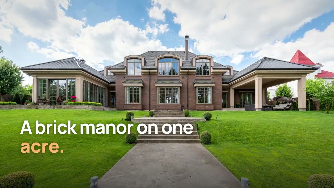 Family home, 16:9 cut